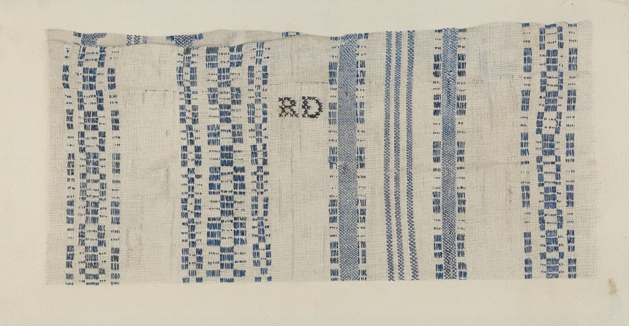 Linnen door Joseph Goldberg