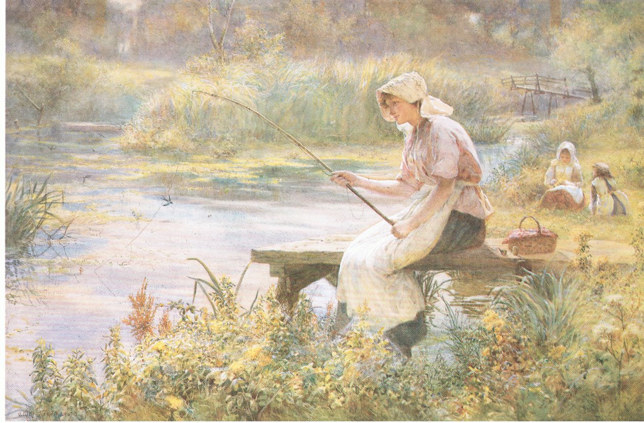 De zachte kunst door Joseph Kirkpatrick