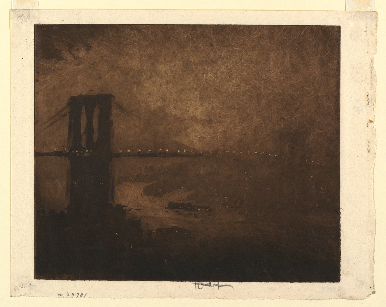 Brooklyn Bridge 