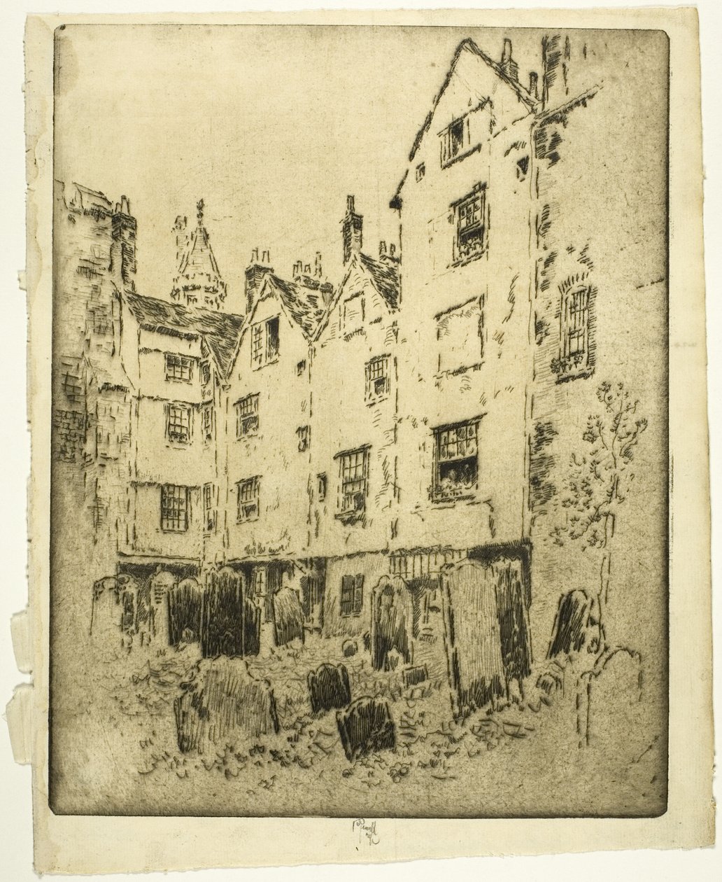 St. Bartholomew