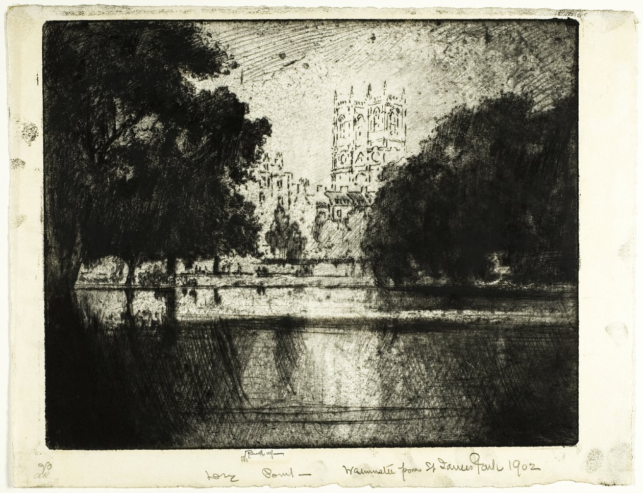 Westminster
