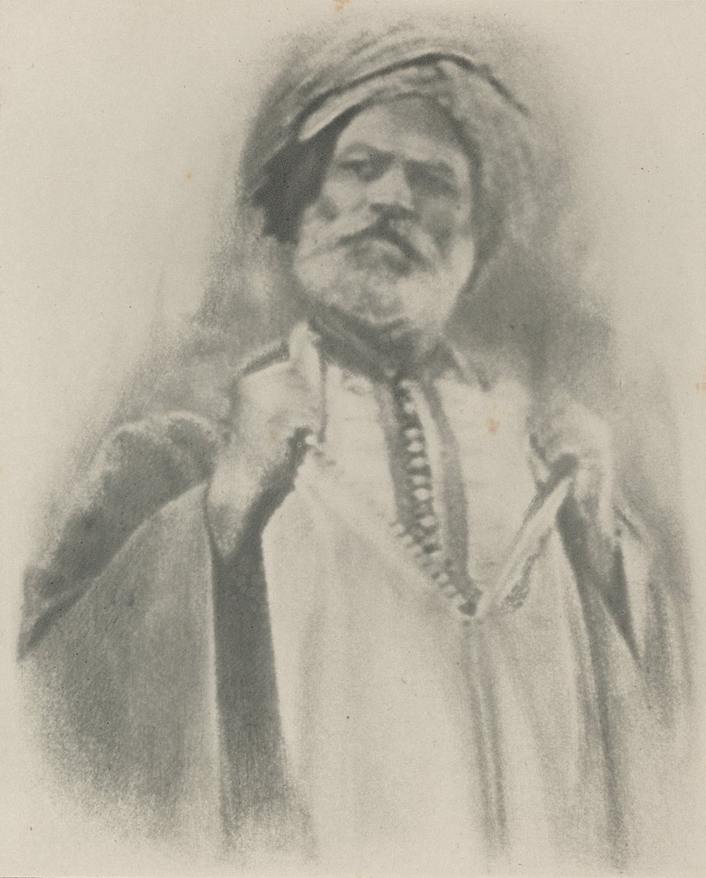 Een schets,1899 (foto) door Joseph T. Keiley