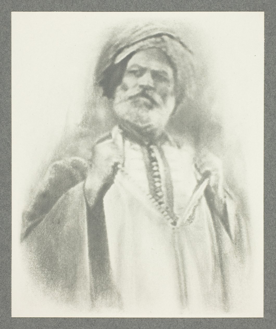 Een Schets door Joseph T. Keiley