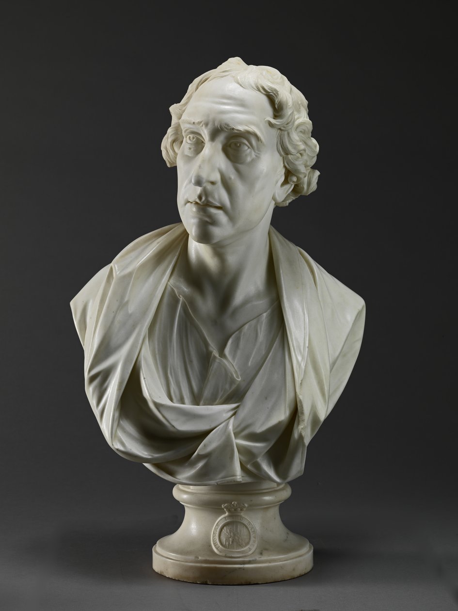 Thomas door Joseph Wilton