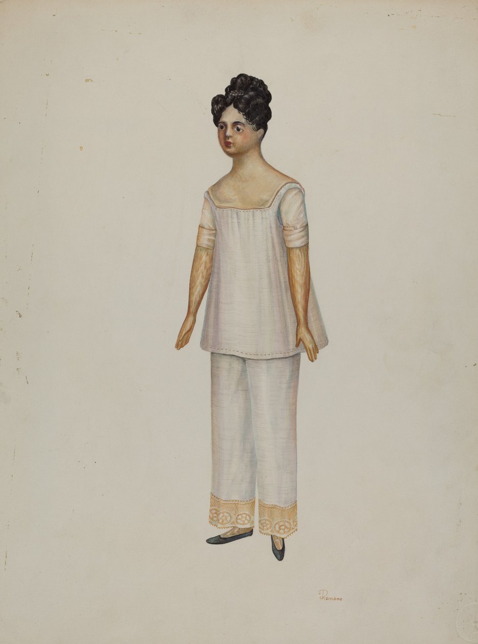 Pop - Lydia Sherman door Josephine C. Romano