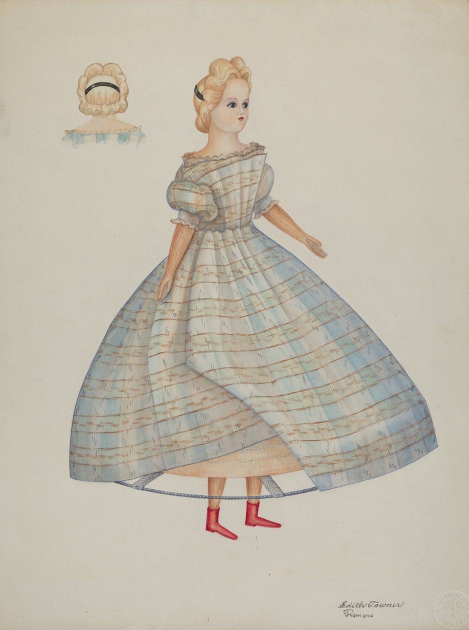 Pop - Nellie Bates door Josephine C. Romano