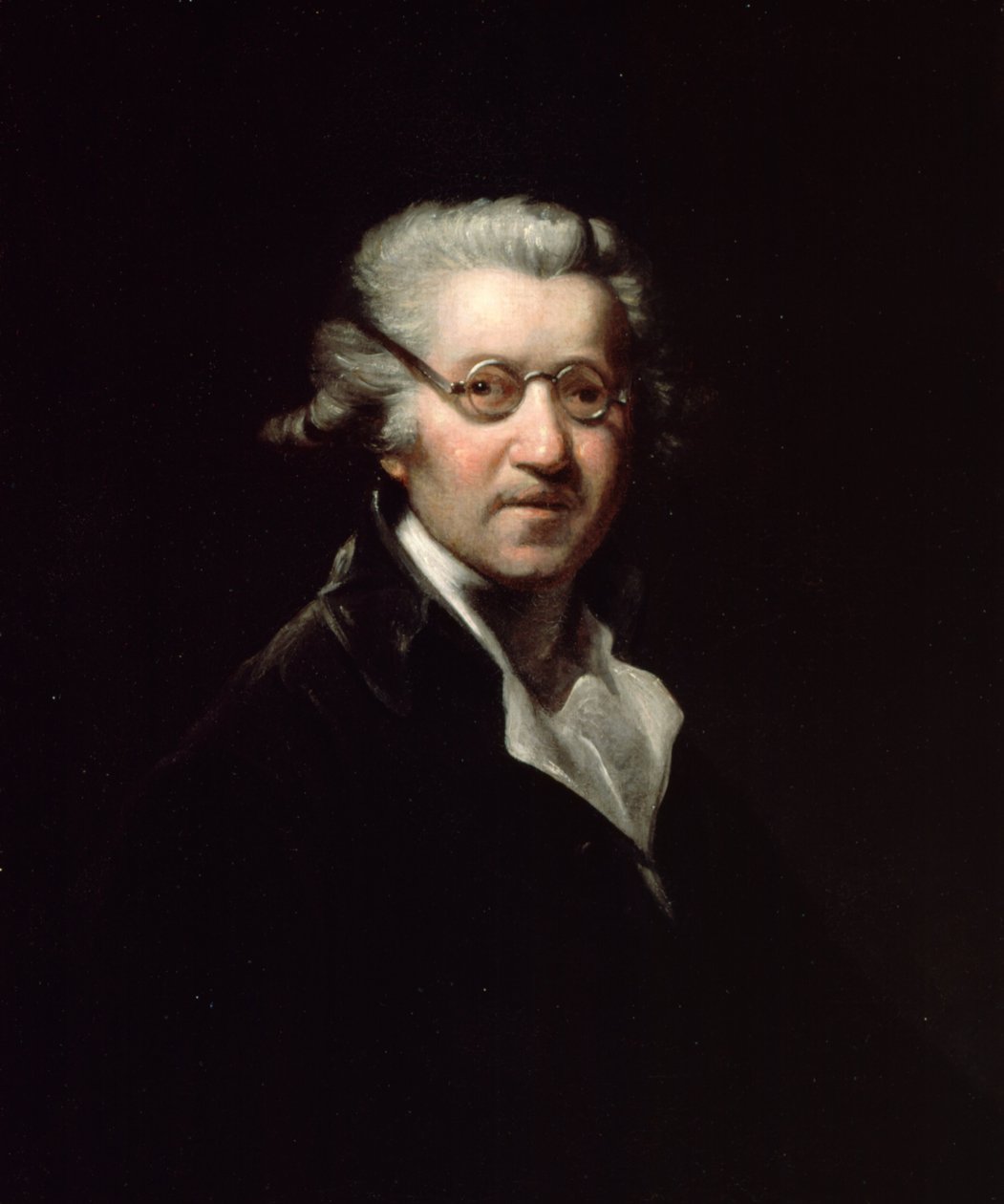 Zelfportret door Joshua Reynolds