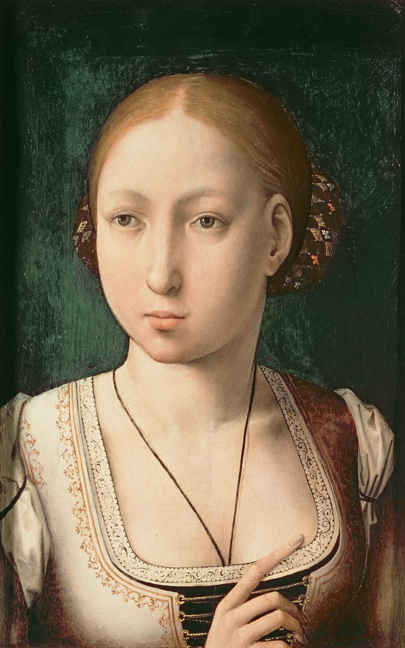 Juana of Joanna van Castilië, genaamd 