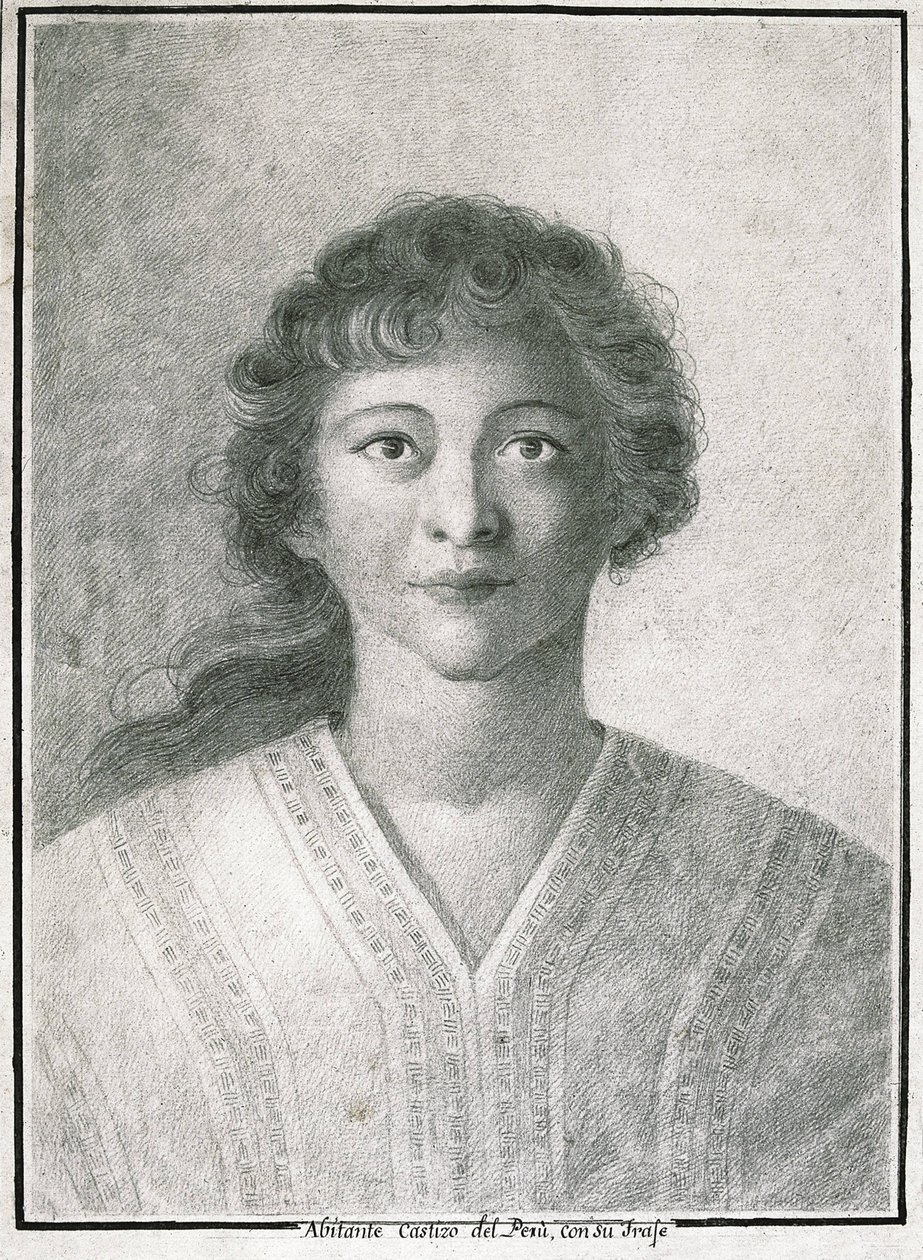 Alejandro Malaspina door Juan (1766 1821) Ravenet