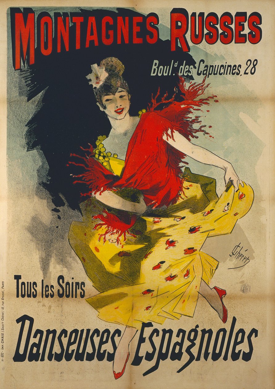 Poster die 