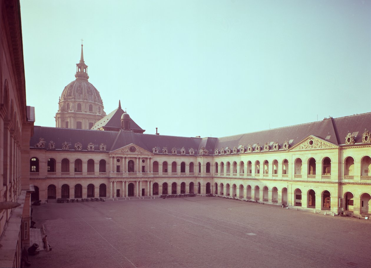 De Cour d