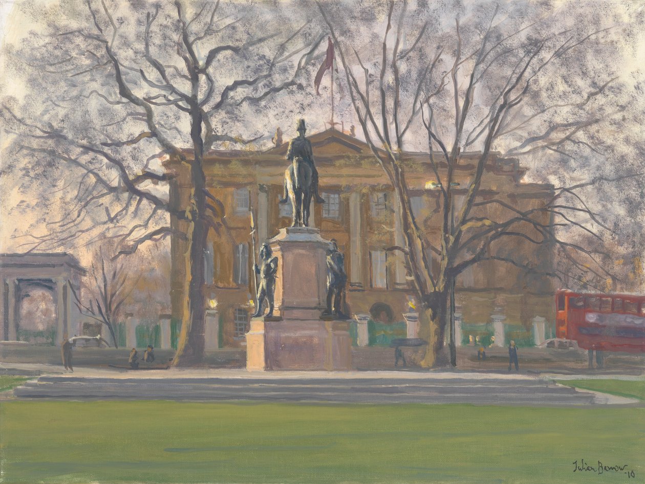 Apsley House, 2010 door Julian Barrow