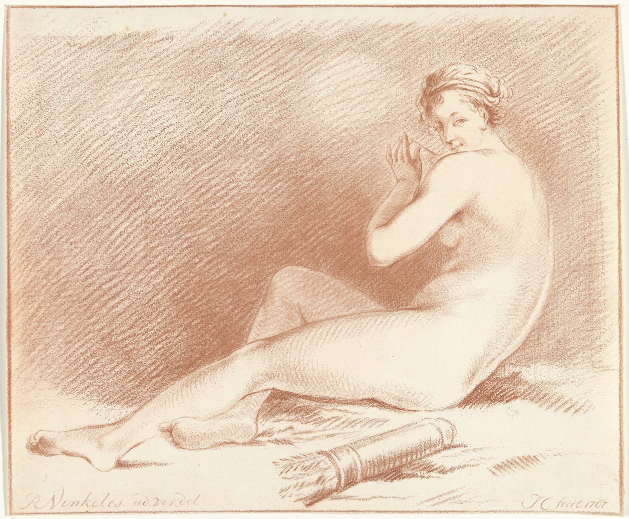 Venus door Jurriaan Cootwijck