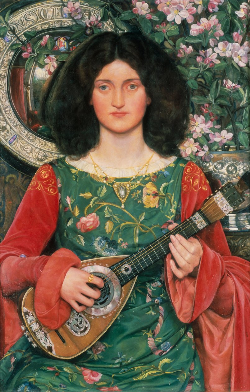 Melodie (Musica) door Kate Elizabeth Bunce