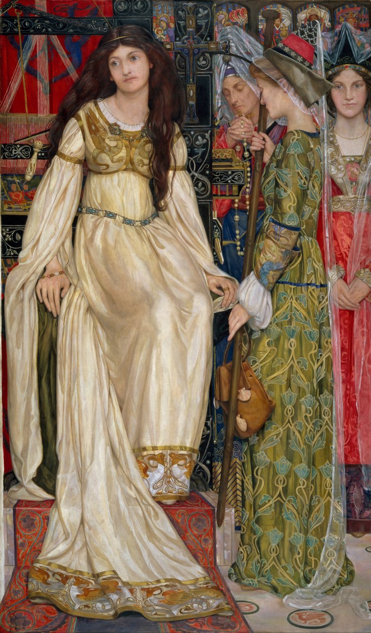 Het Aandenken door Kate Elizabeth Bunce