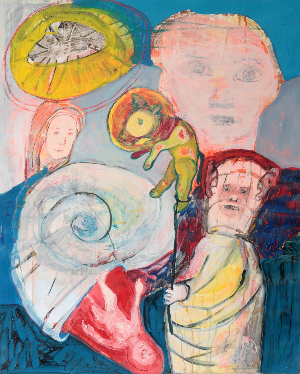 Nr. 246 door Katharina Schellenberger