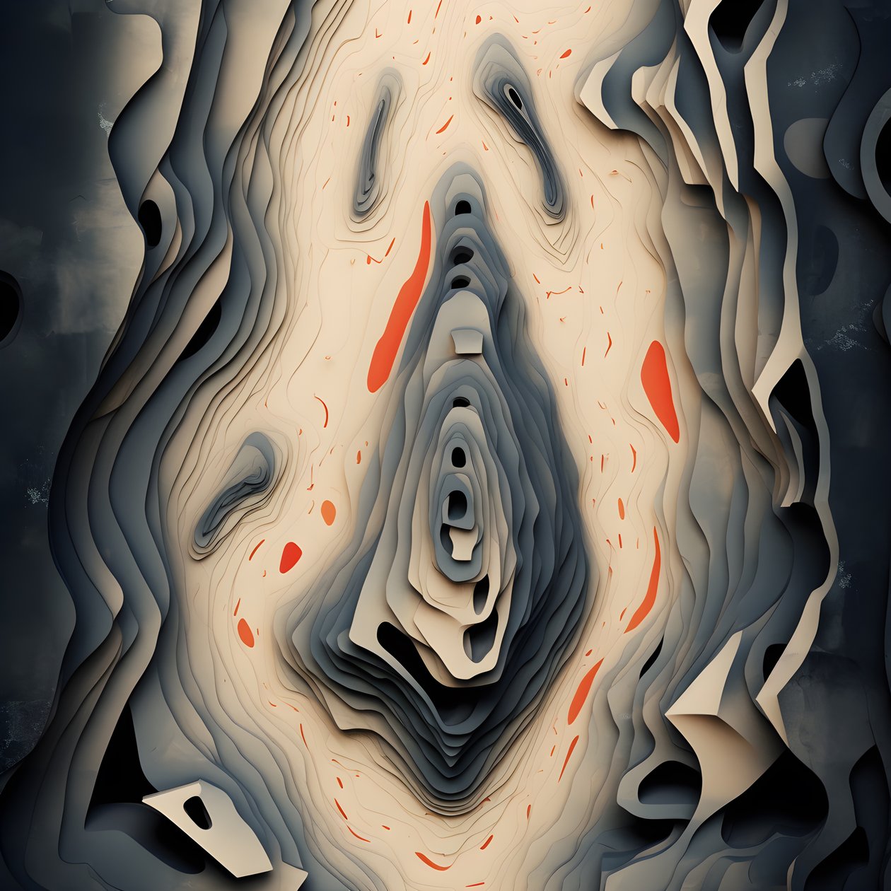 Abstract--v 5.0 3 door Kurt Heppke