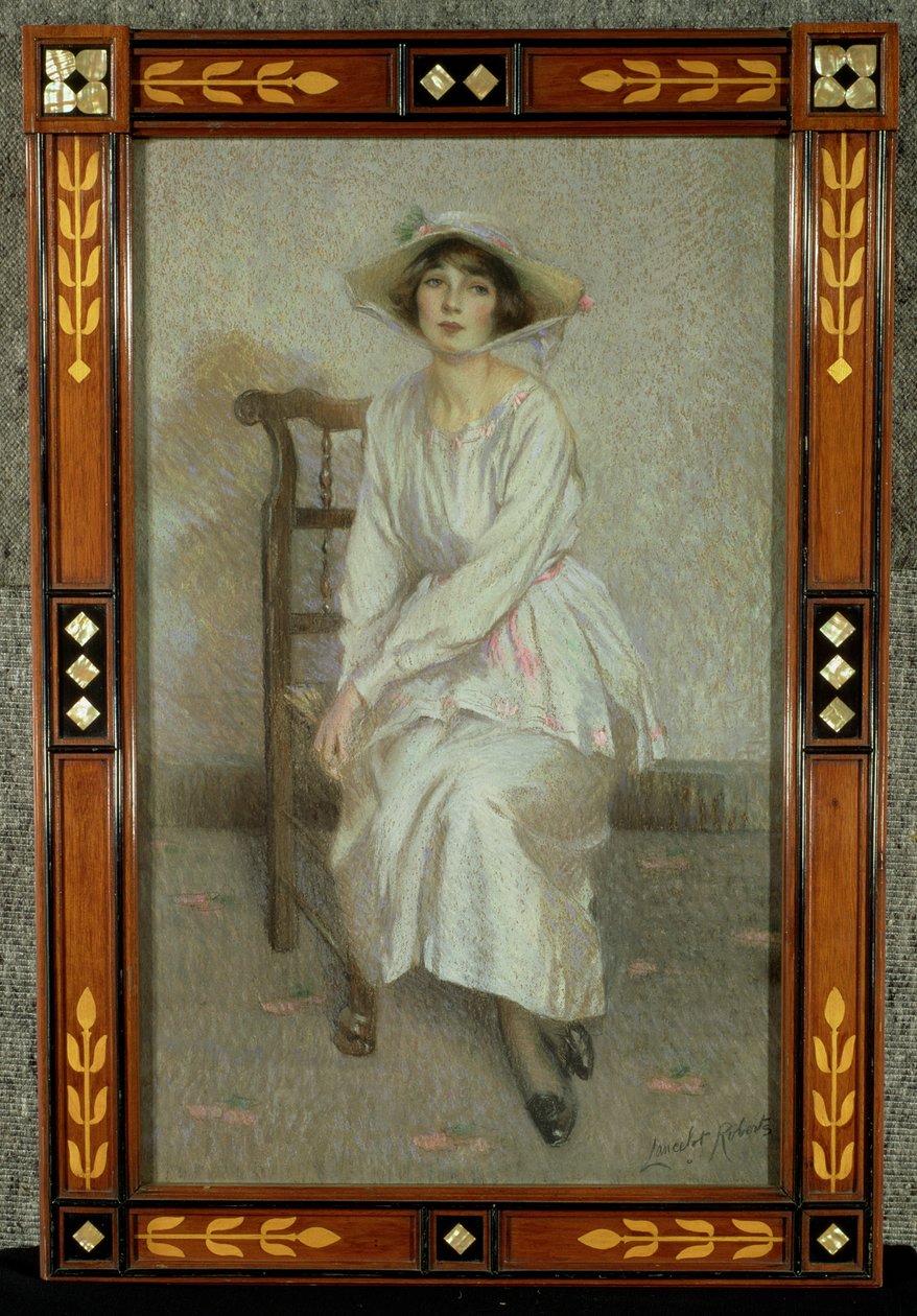Cynthie door Lancelot Roberts