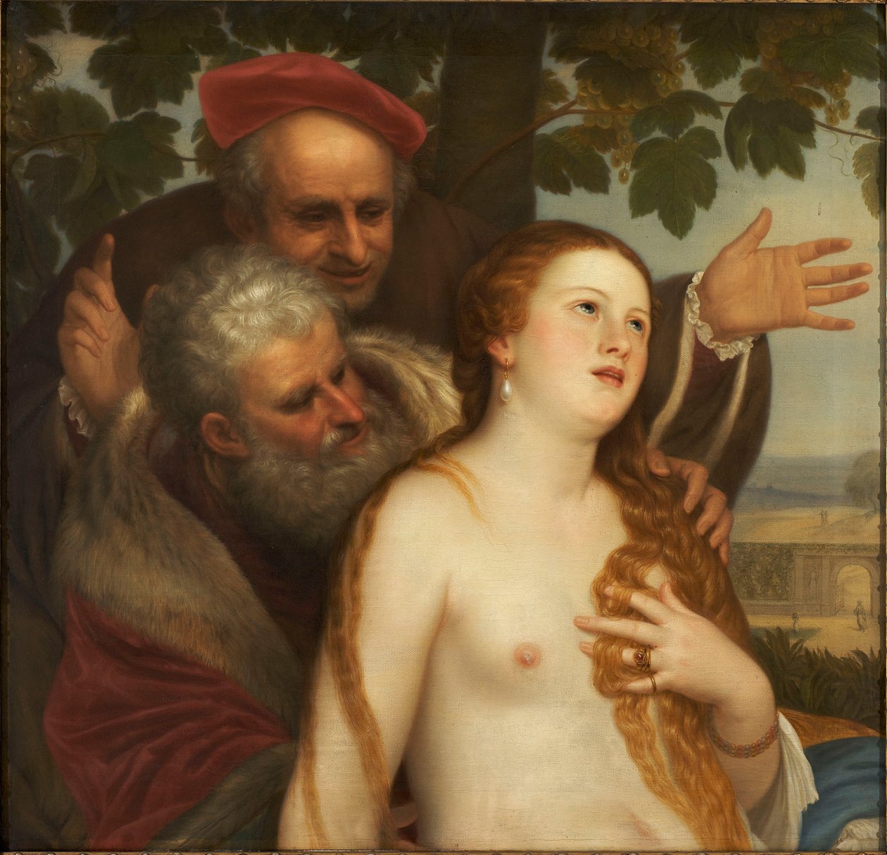 Kopie van Titiaan