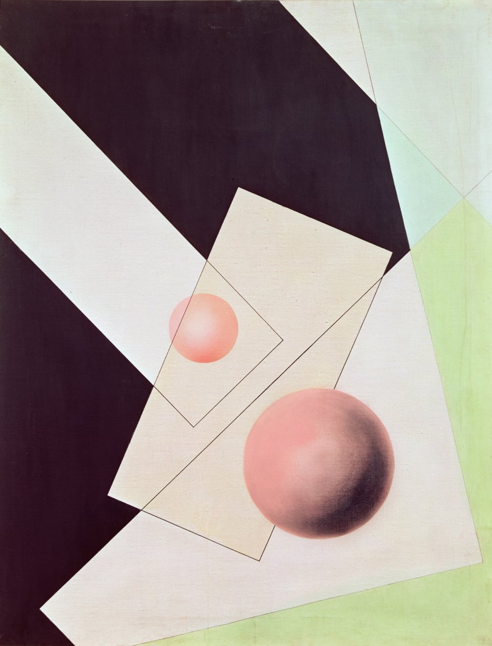 AM 4 door Laszlo Moholy Nagy