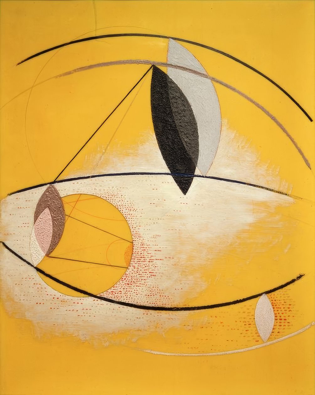 GAL AB 1 door Laszlo Moholy Nagy