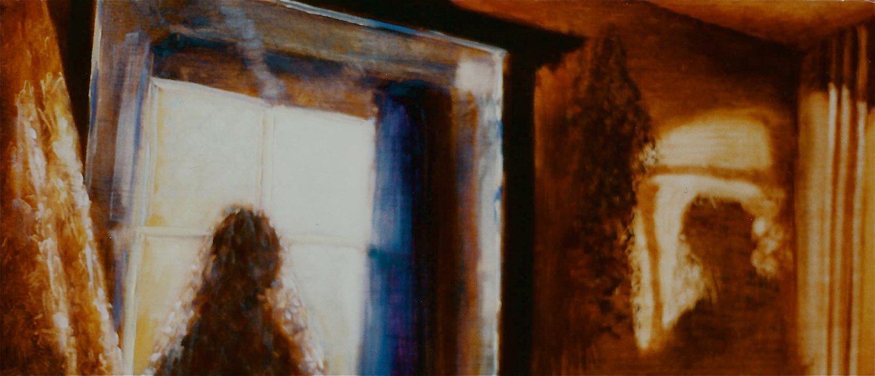 Dualiteit, 1997 door Lee Campbell