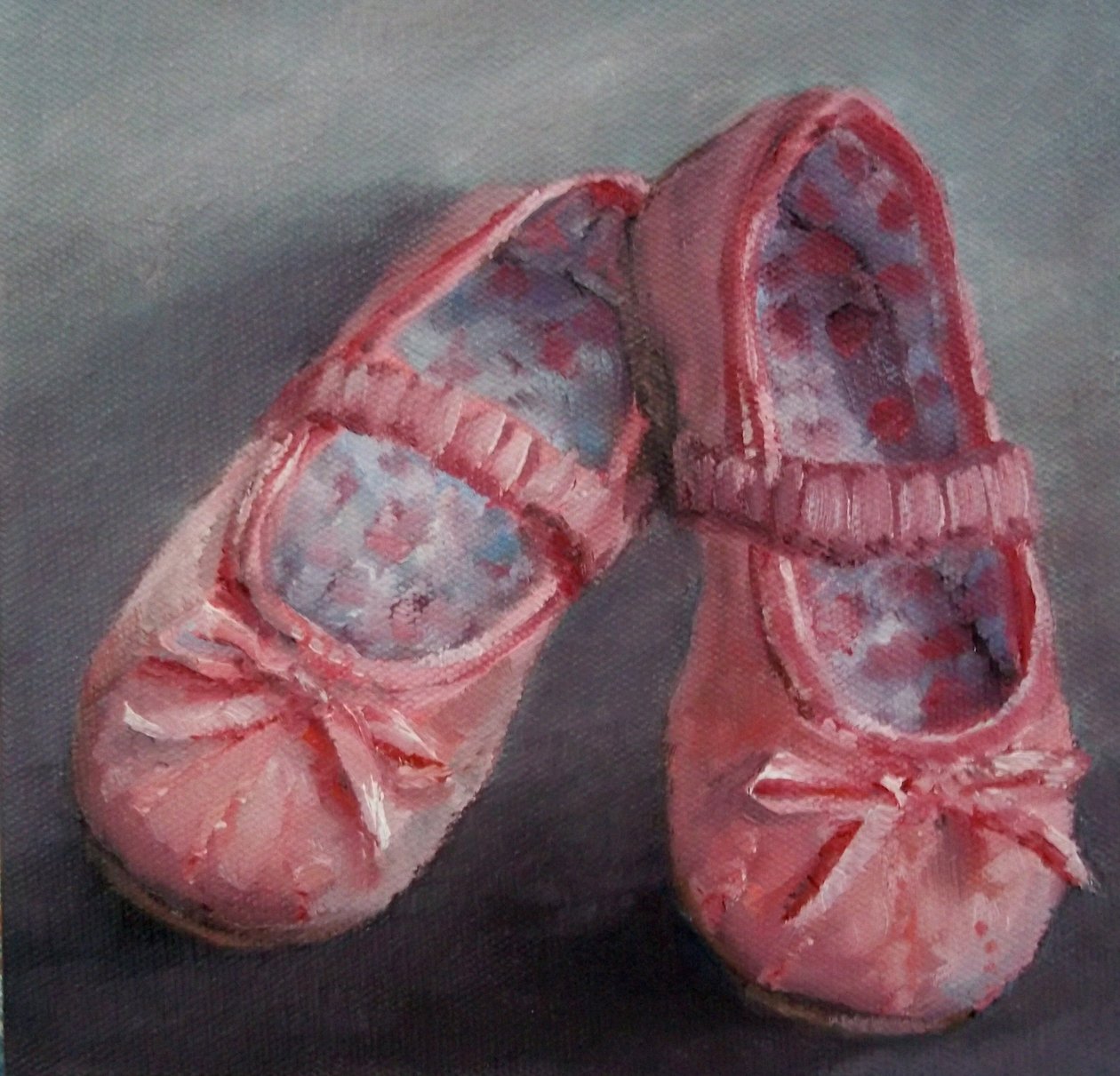 Roze Fluweel, 2011 door Lee Campbell