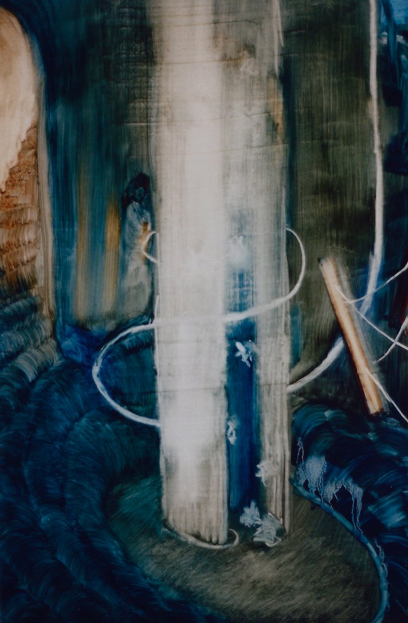 Mogelijkheden, 1997 door Lee Campbell