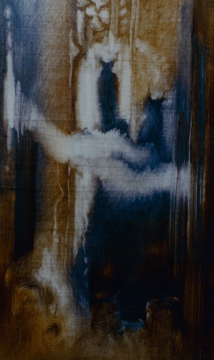 De Bewakers, 2000 door Lee Campbell