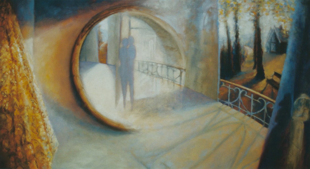 Het geheim door Lee Campbell