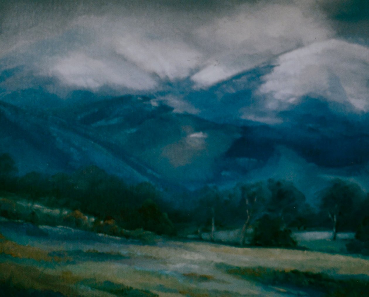 Boughton, 2006 door Lee Campbell