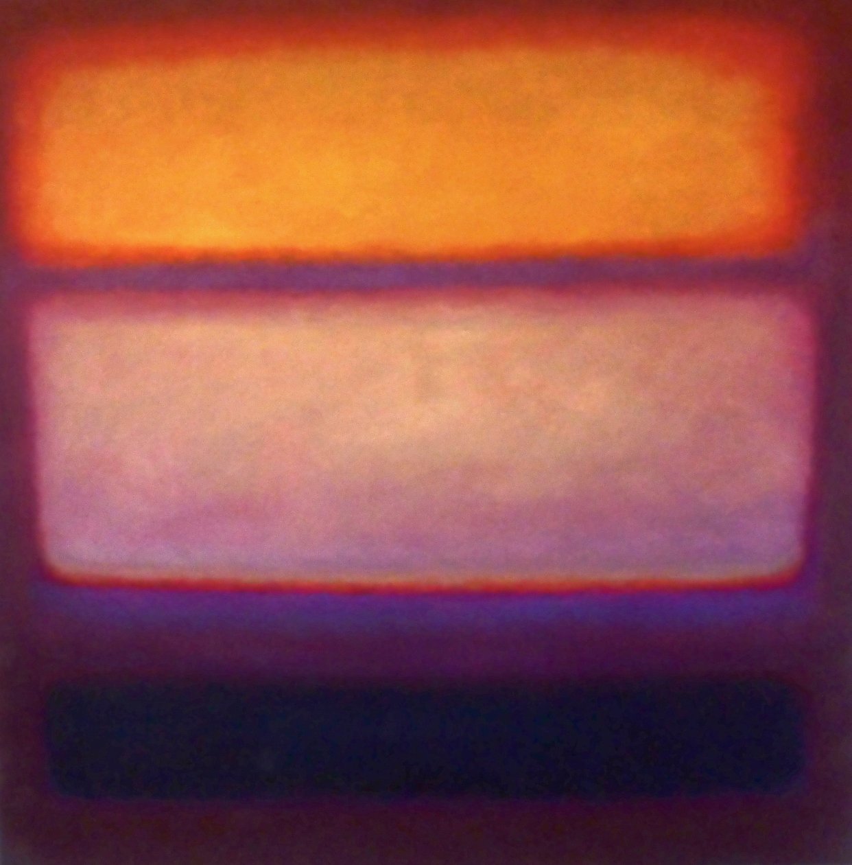Espirit de Crocus, 2022 door Lee Campbell