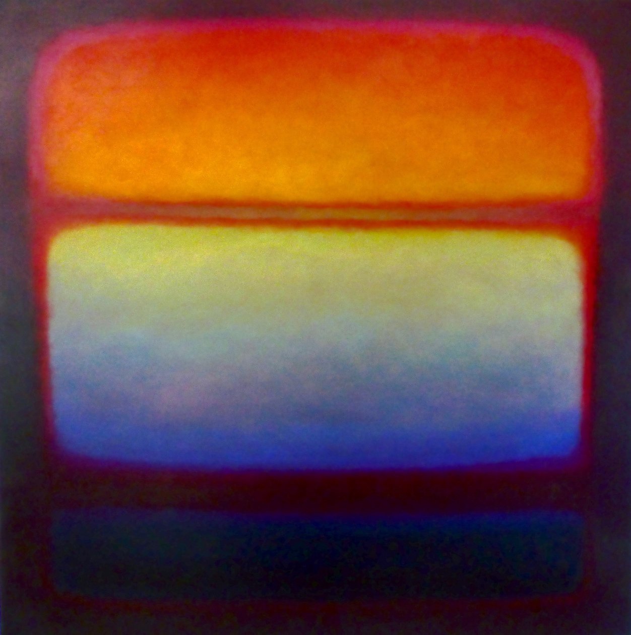 Gouden Uur, 2022 door Lee Campbell
