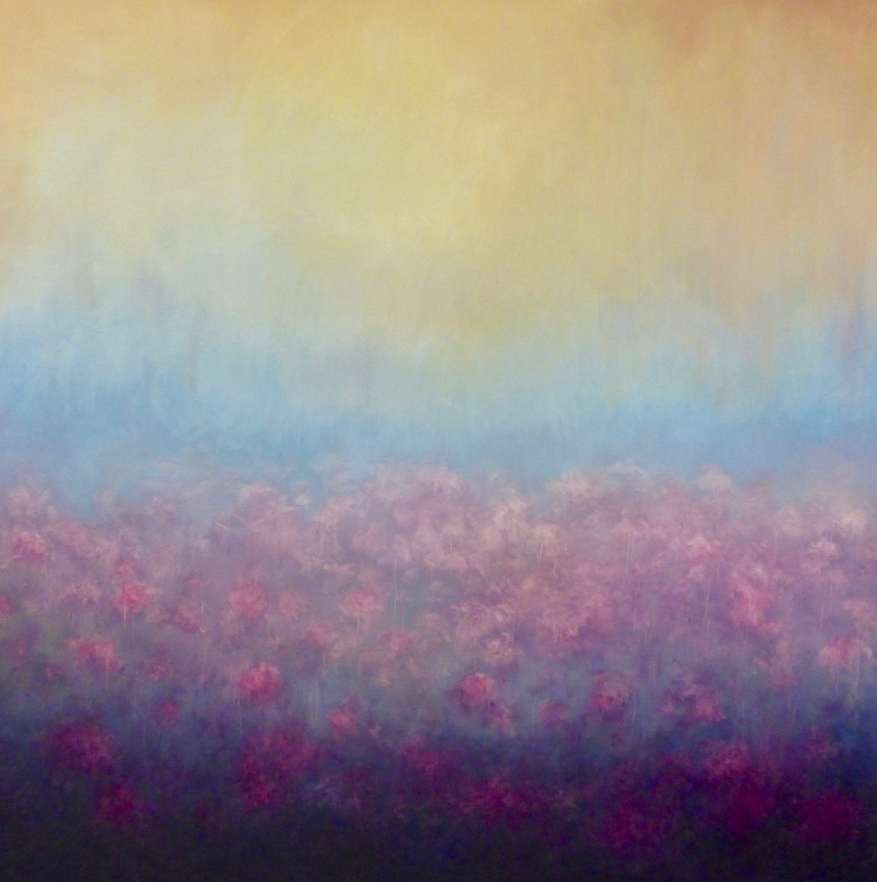In de Mist, 2019 door Lee Campbell