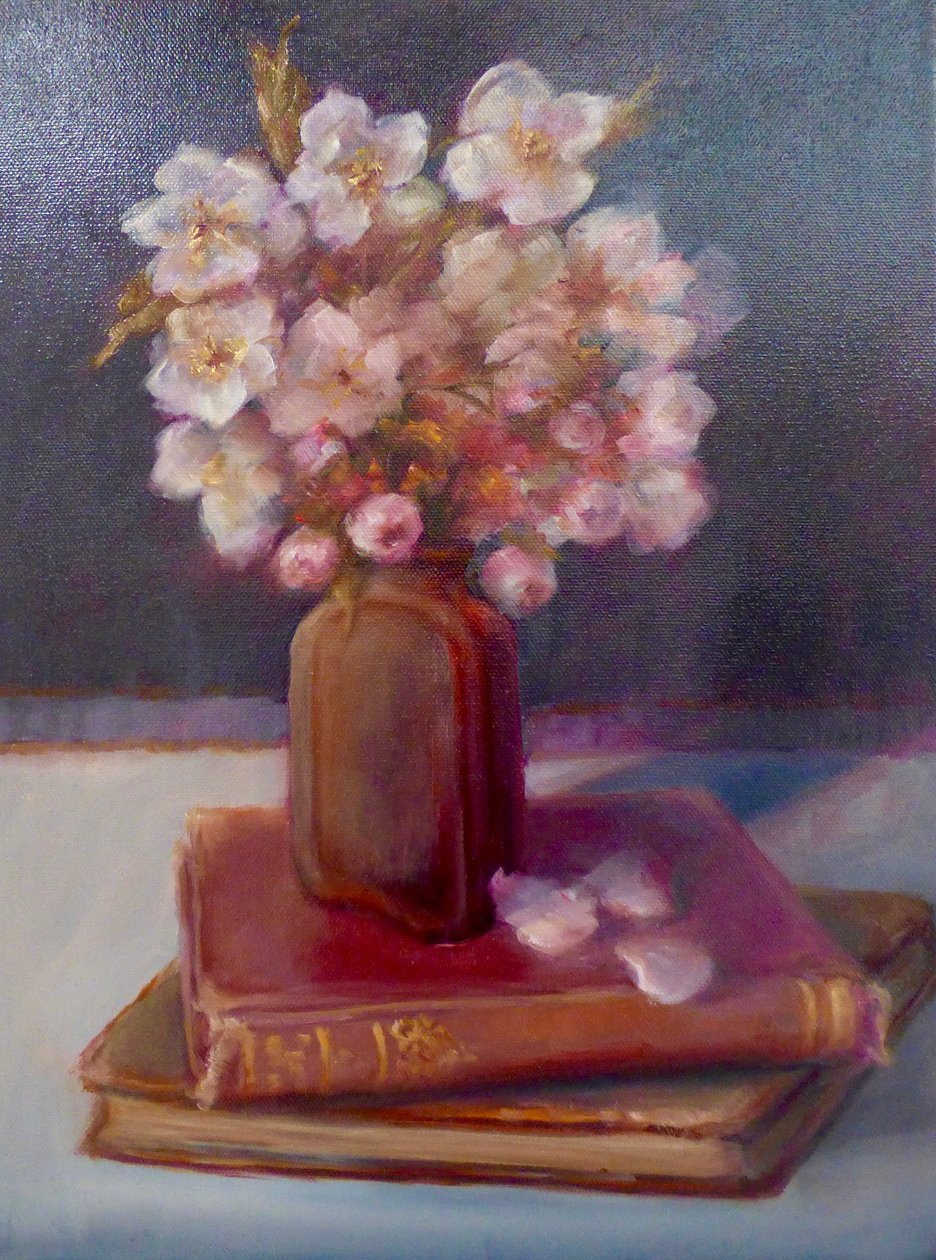 Oud en Nieuw I door Lee Campbell