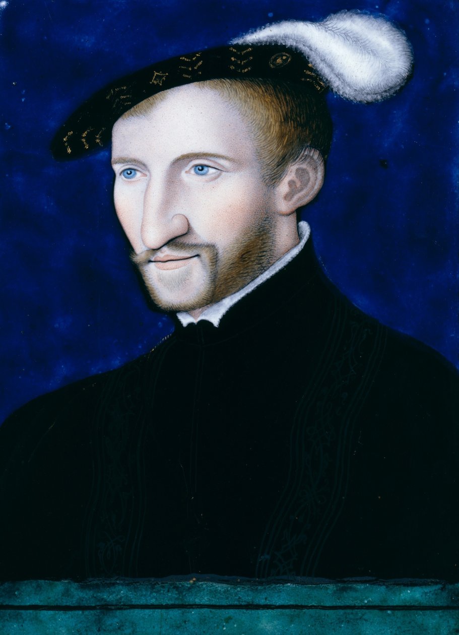 Henri d