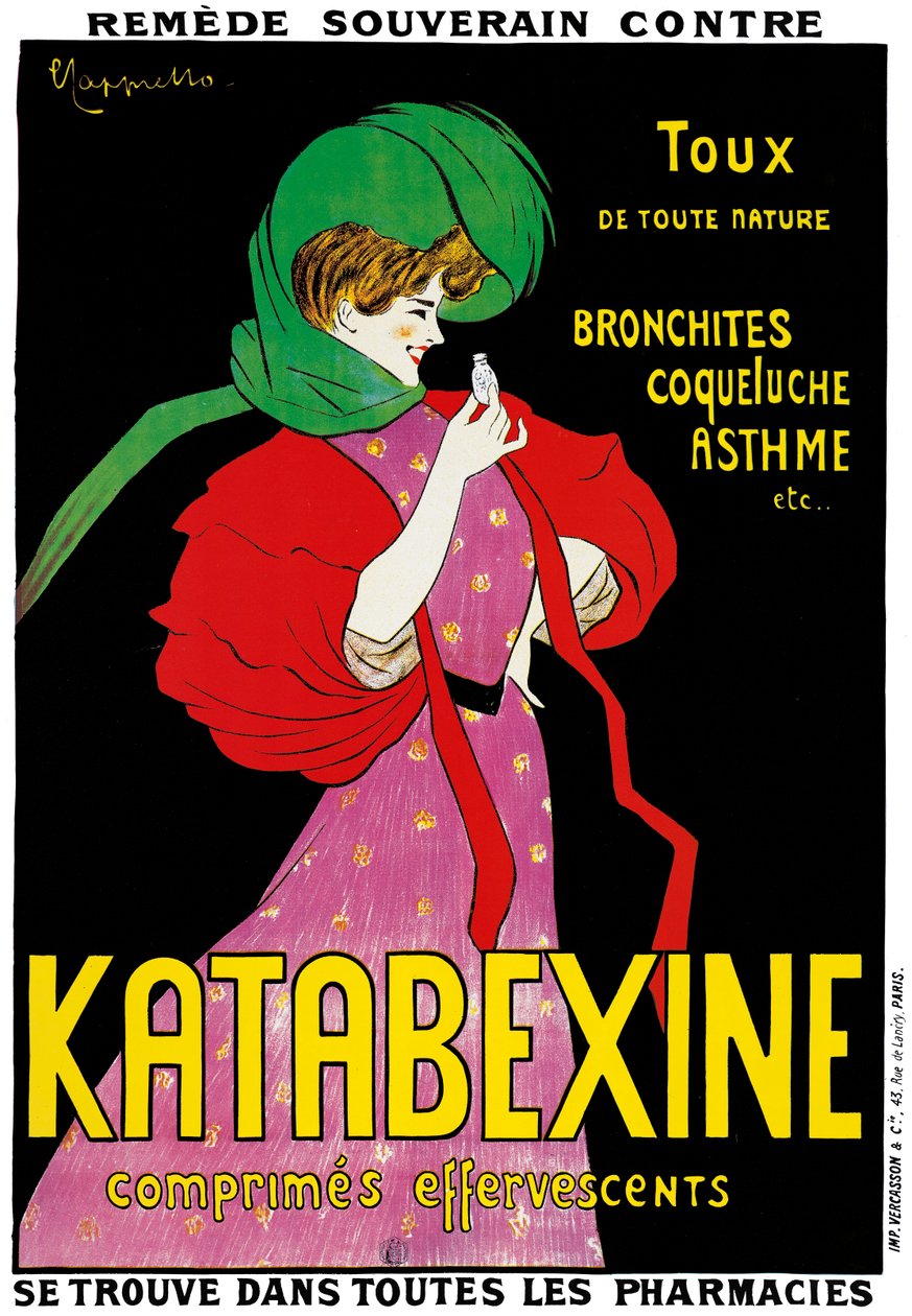 Poster voor 