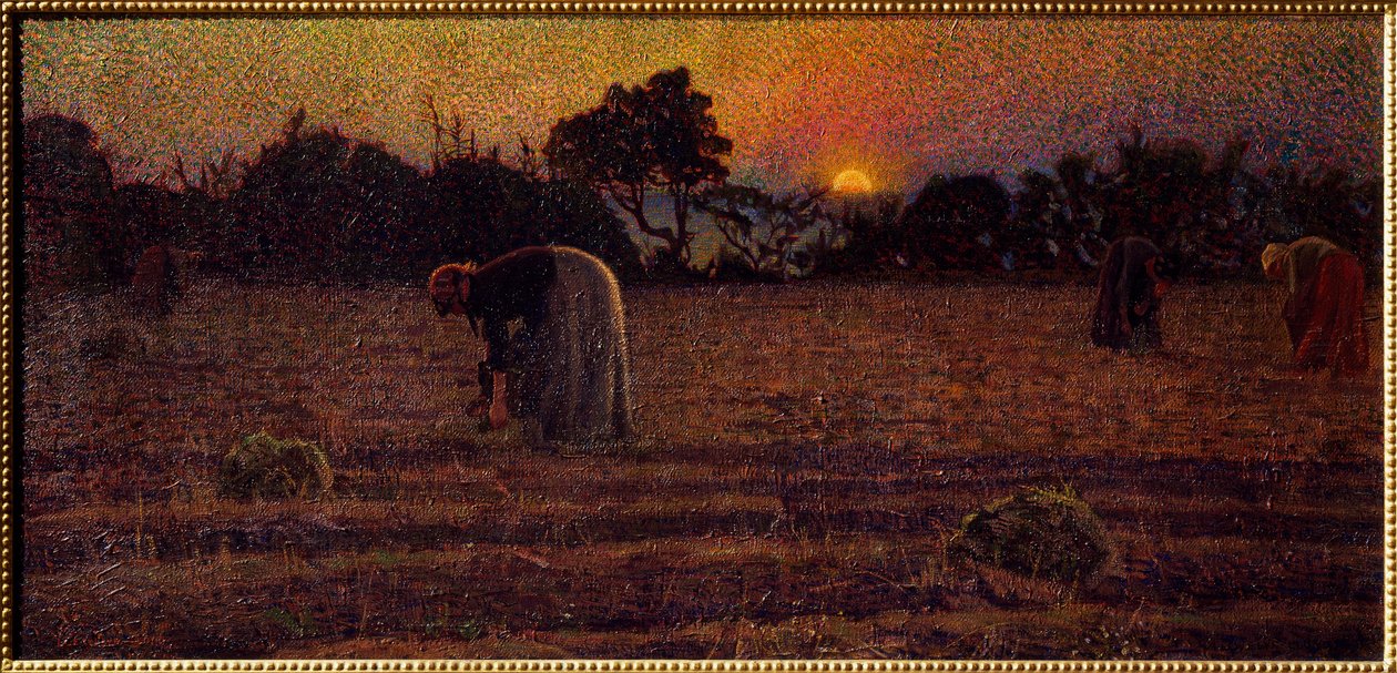 De Gramignaie door Llewelyn Lloyd