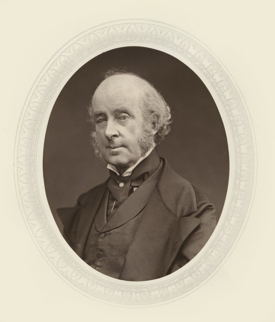 Lord Talbot de Malahide door Lock and Whitfield