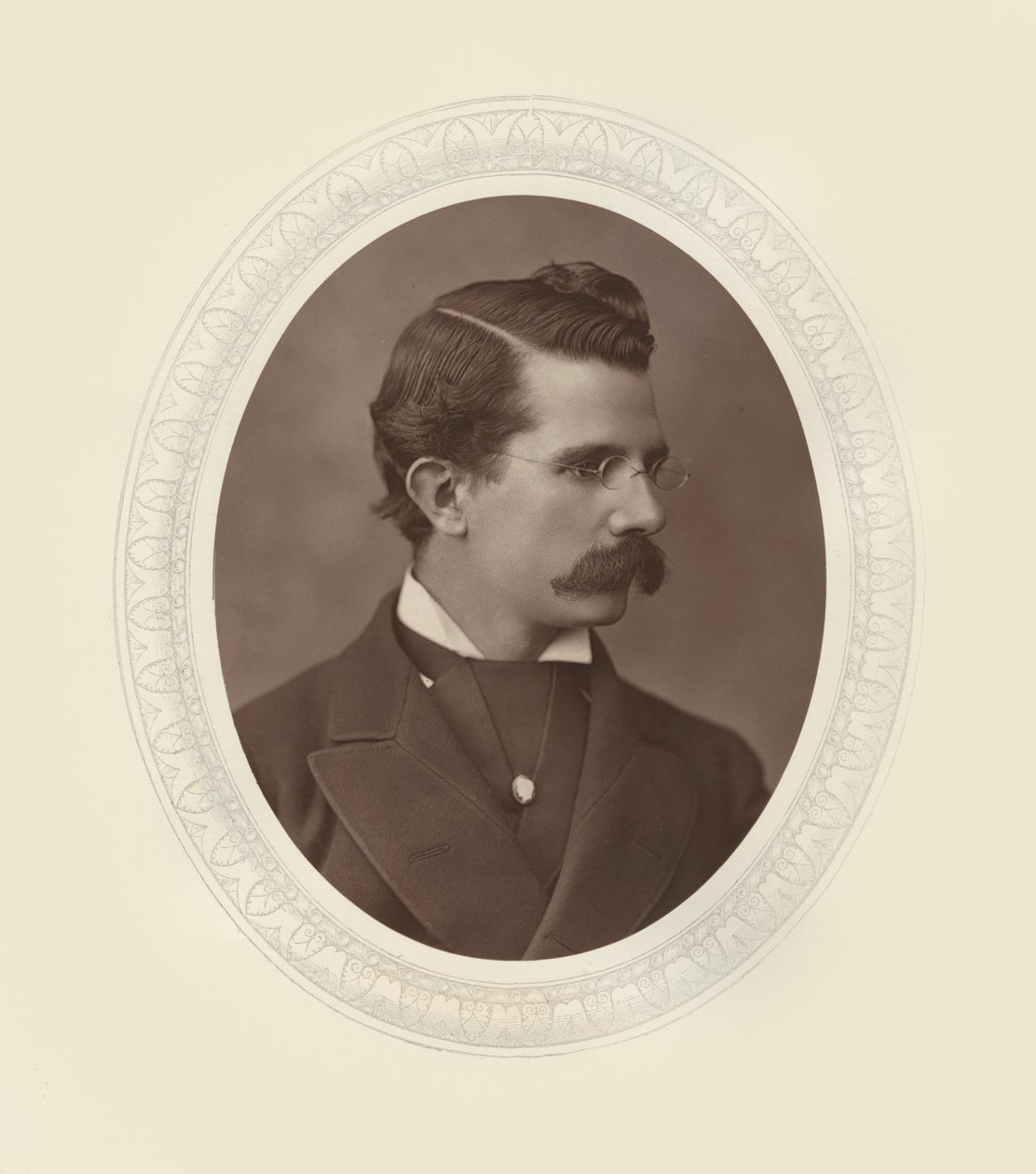 William Black door Lock and Whitfield