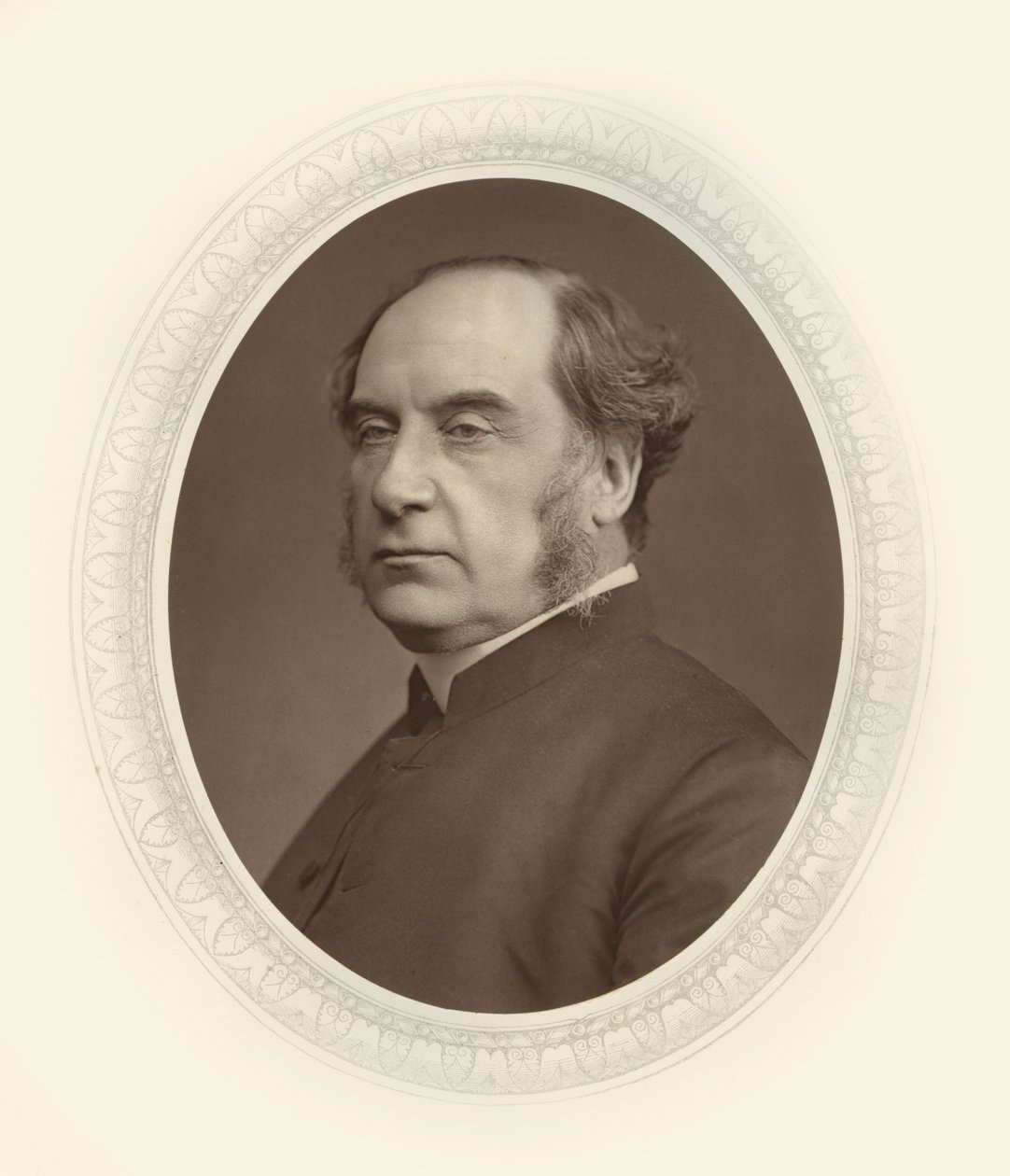 William Thomson door Lock and Whitfield