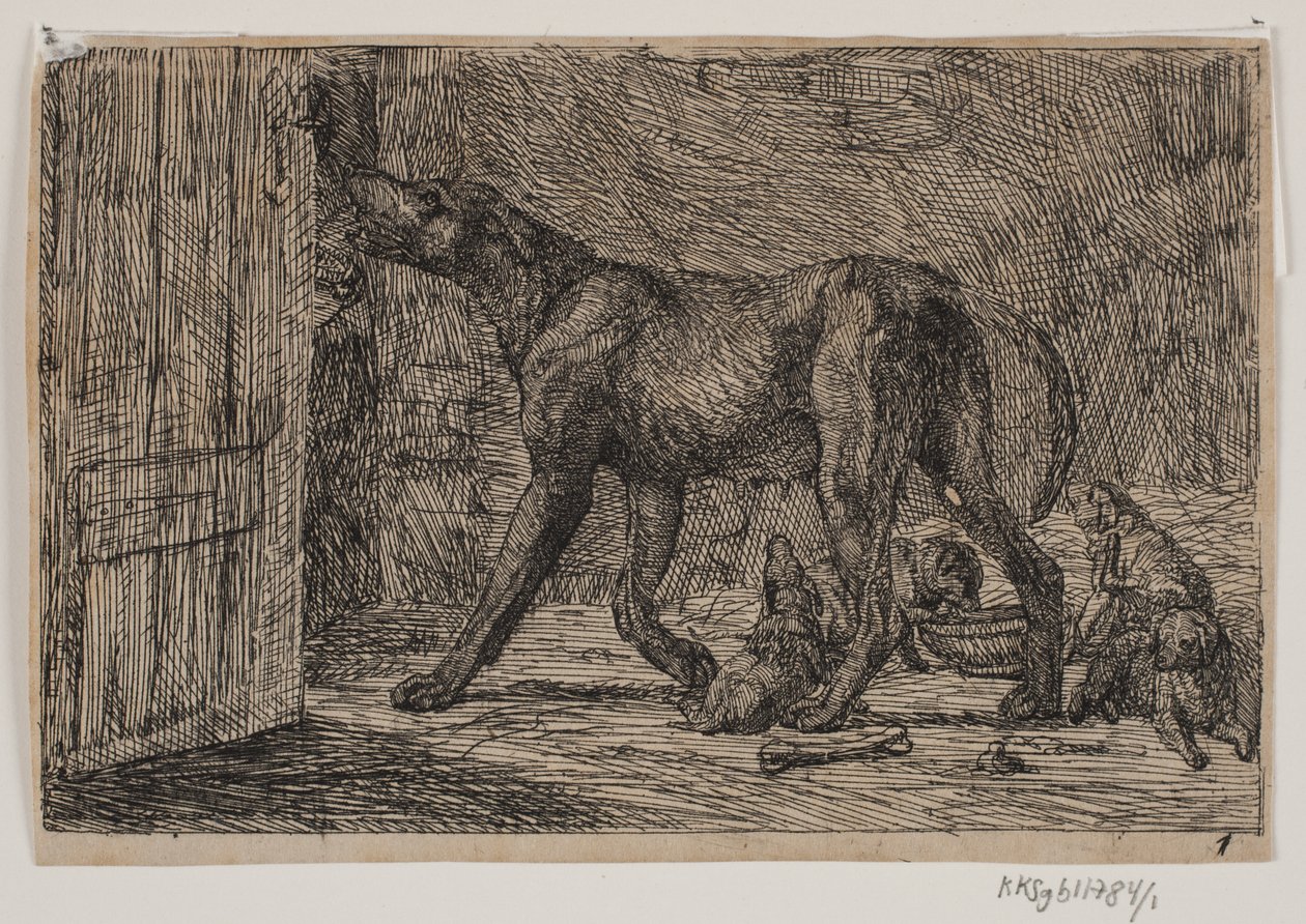 Afbeelding 1 door Lorenz Frølich