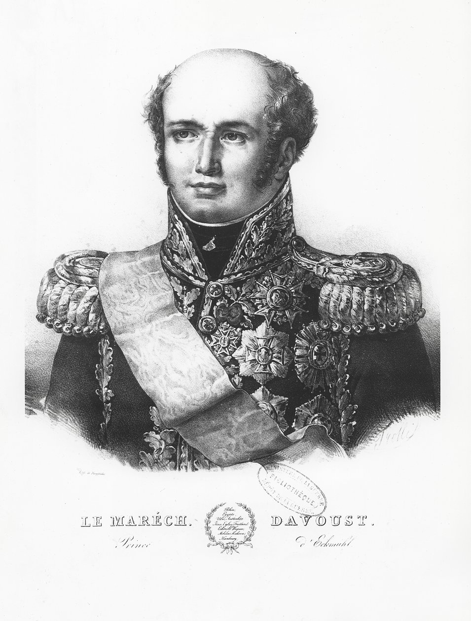 Louis Nicolas d