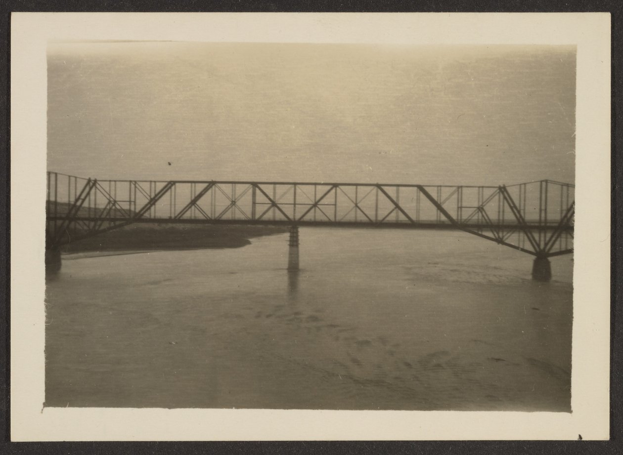 [Brug] door Louis Fleckenstein