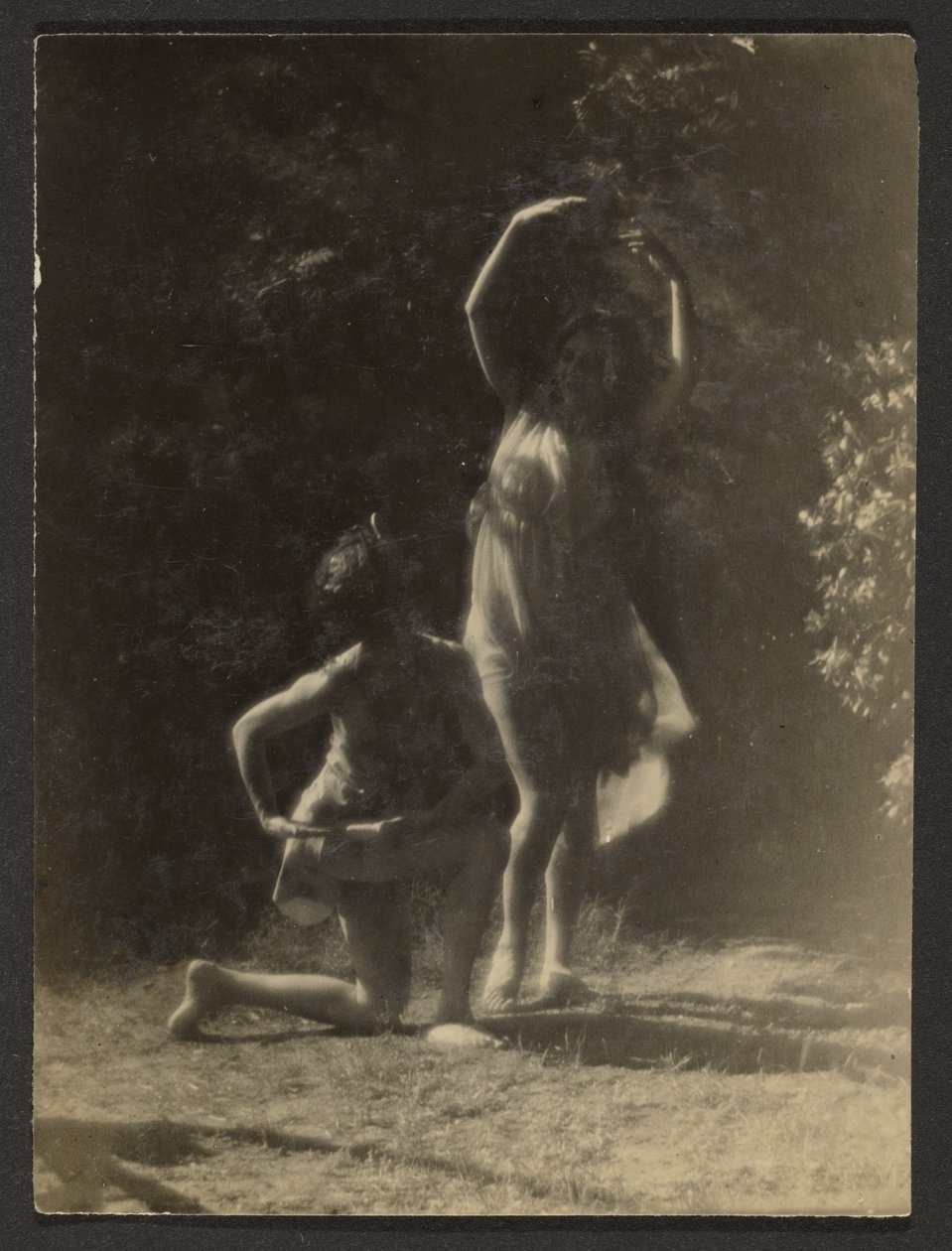 [Cartwright] door Louis Fleckenstein