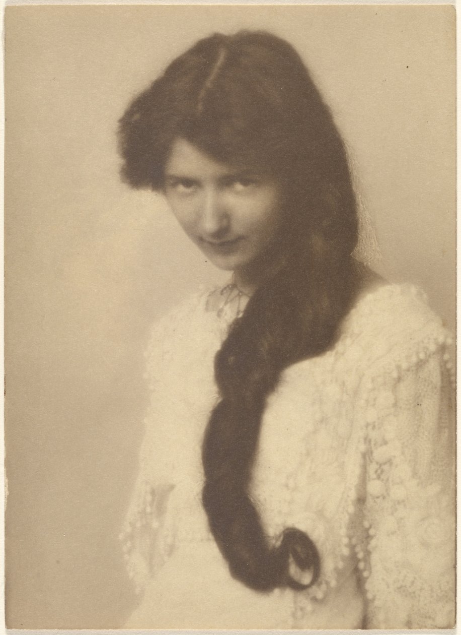 Hellin door Louis Fleckenstein