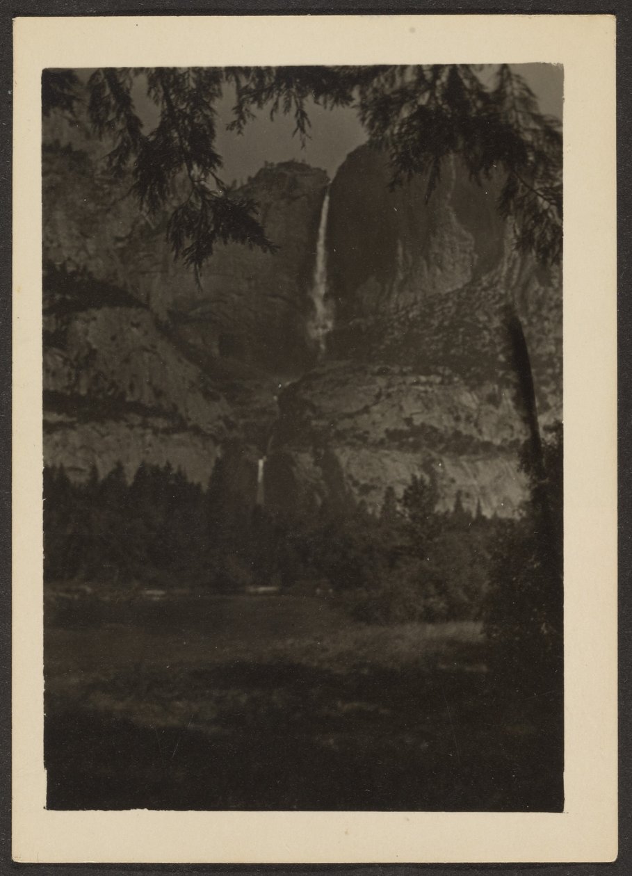 [Landschap] door Louis Fleckenstein
