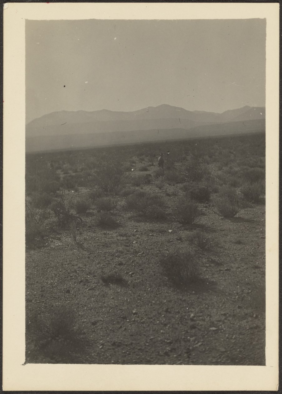 [Landschap] door Louis Fleckenstein