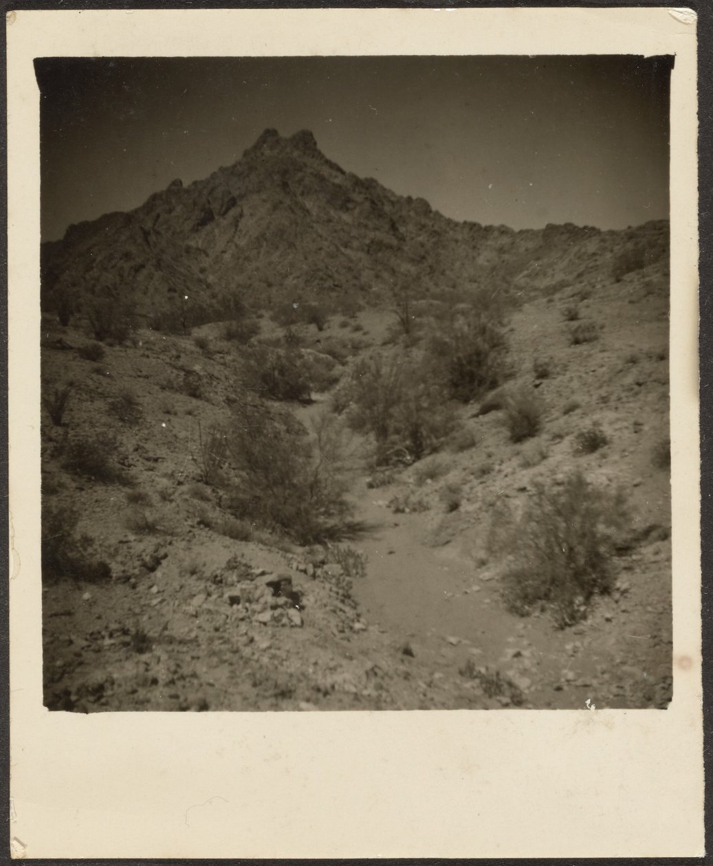 [Landschap] door Louis Fleckenstein