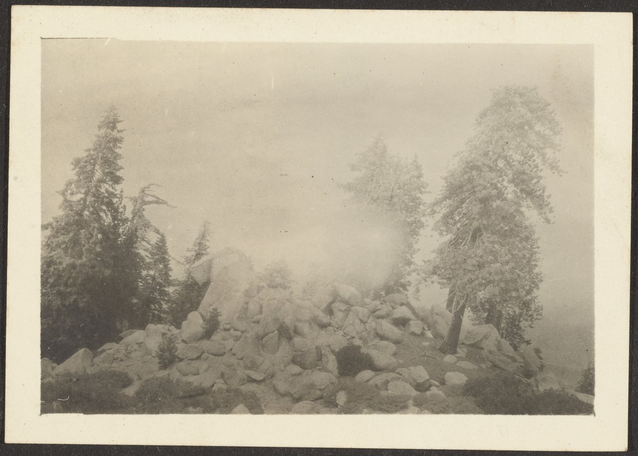 [Landschap] door Louis Fleckenstein